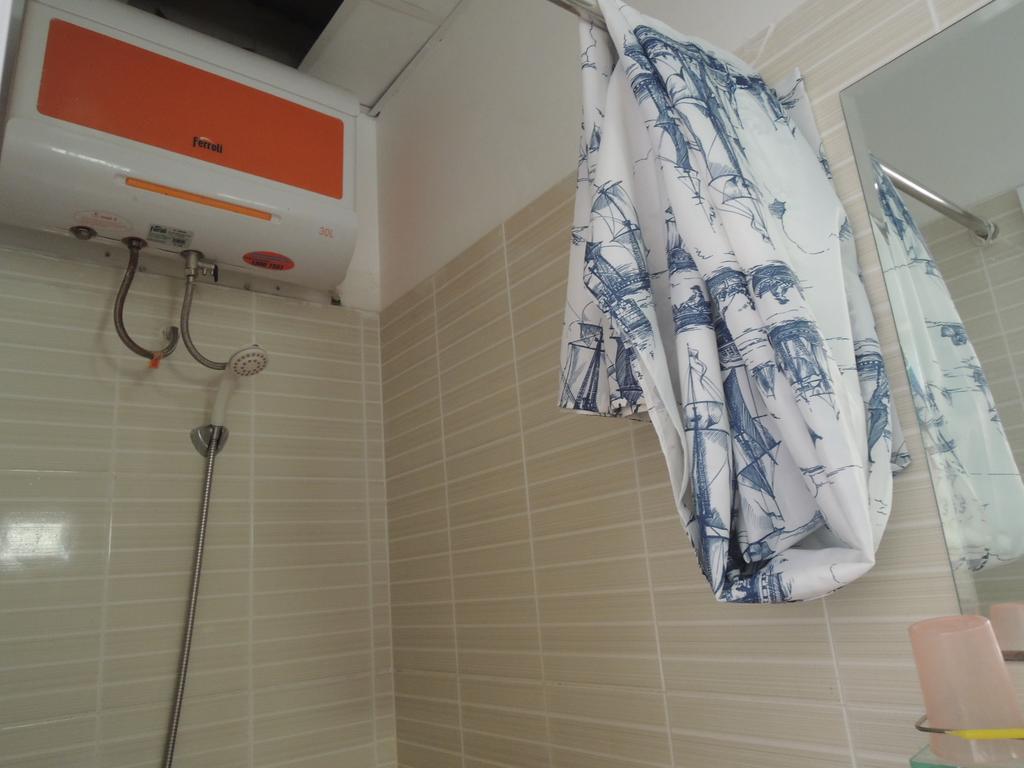 Da Lan Hotel Da Lat Room photo