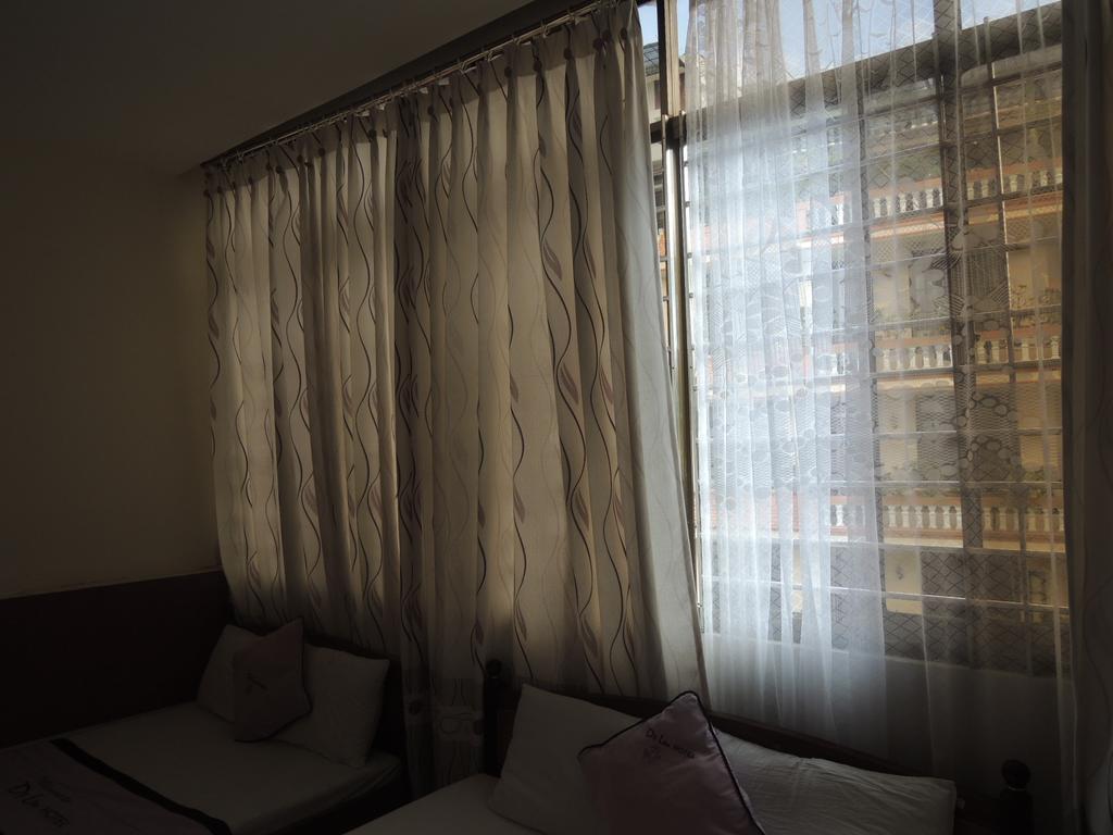 Da Lan Hotel Da Lat Room photo